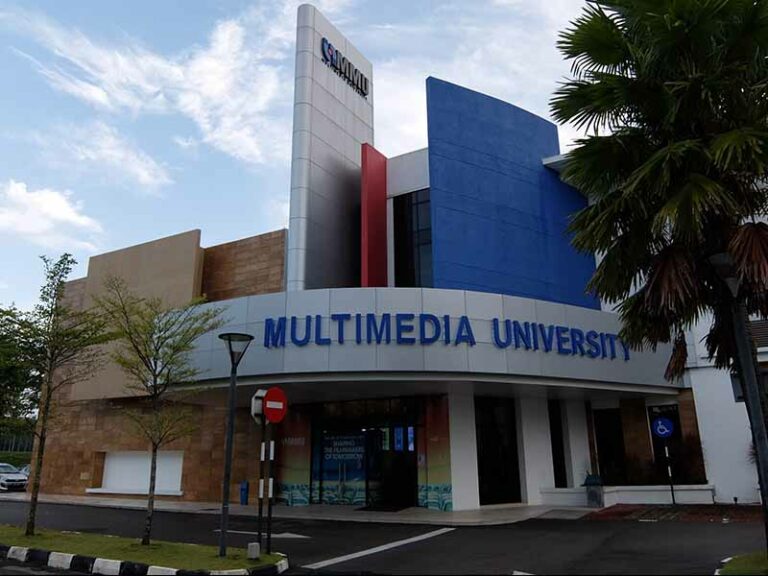 History of Multimedia University of Kenya