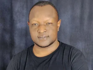 Denis Nyamwembe Biography