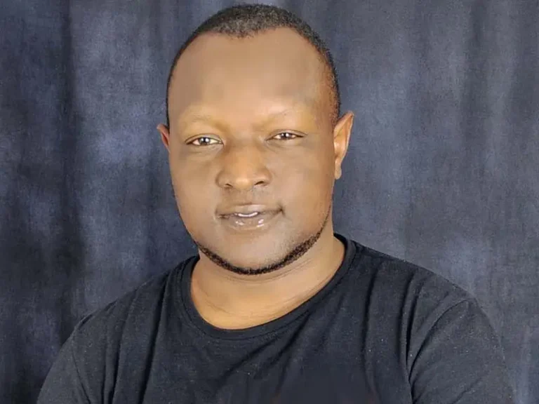 Denis Nyamwembe Biography