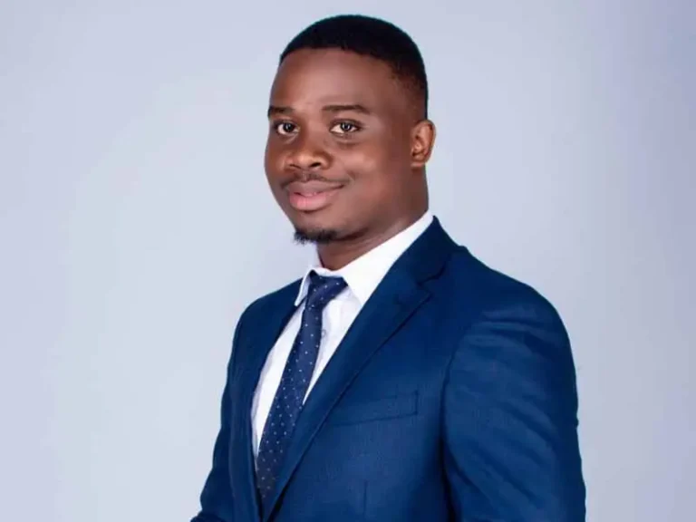 Kelvin Songa Biography