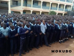 Mokubo Secondary School KCSE Results