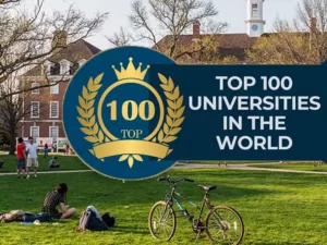 Best Universities in the World