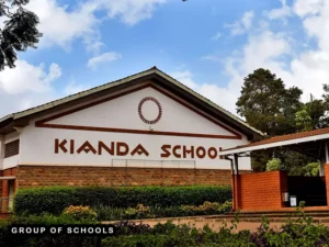 Kianda Schools Performance