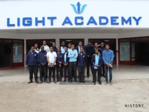 Light Academy KCSE Results