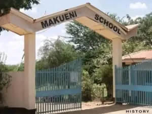Makueni Boys High School