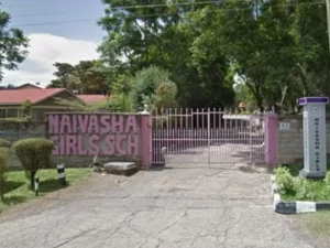 Naivasha Girls High School