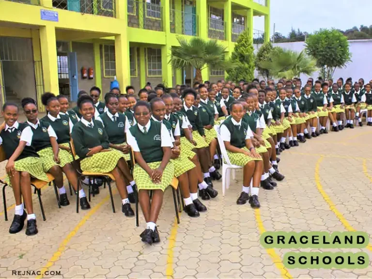 Graceland Schools Performance