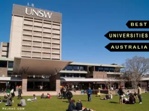 Universities in Australia