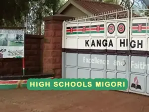 55 Best Secondary Schools in Migori, List of Top Ranking KNEC Giants Best Secondary Schools in Migori County